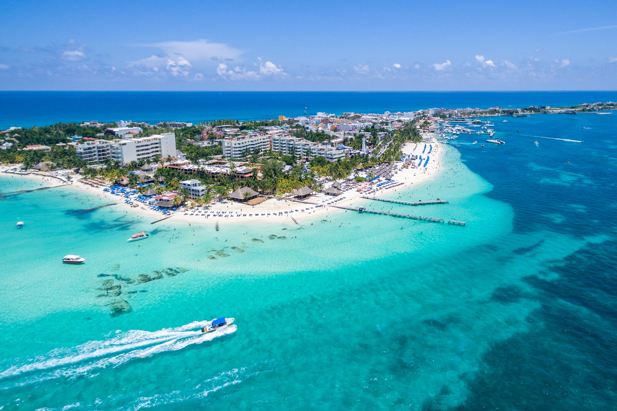 5 Things to Consider for Your Vacation in Isla Mujeres.