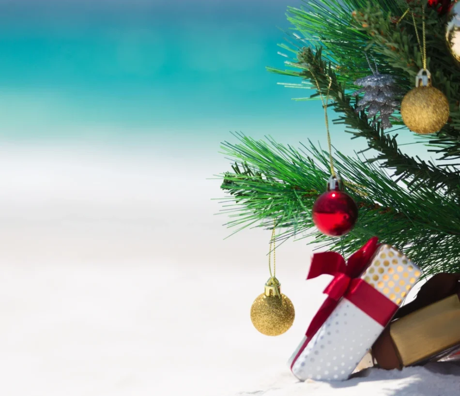 5 Tips for Your Christmas Vacation in Isla Mujeres 2024