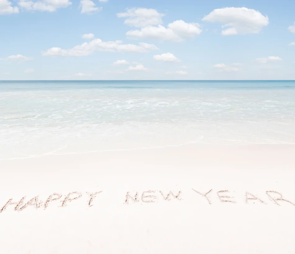 Where to Celebrate New Year’s Eve 2025 in Isla Mujeres