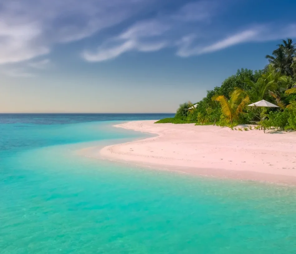 Discover the 5 Best Beaches in Quintana Roo for 2025