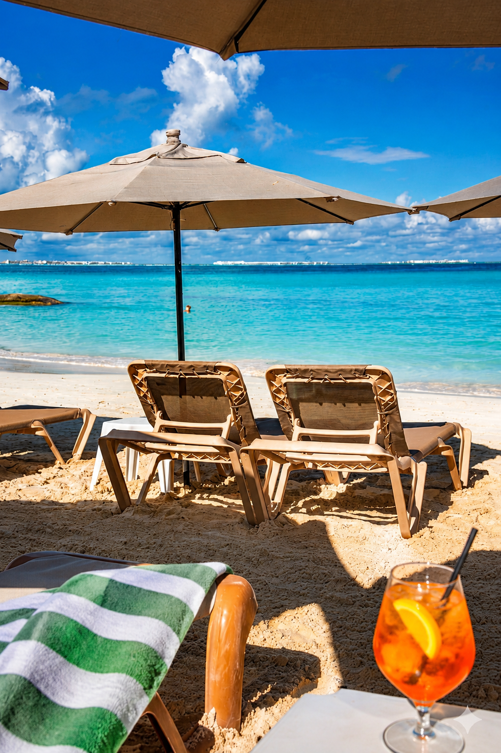 Beach Club