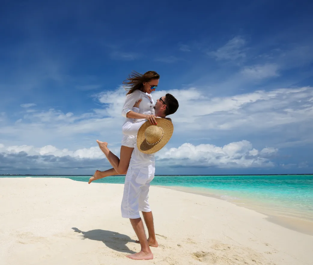 Romantic Getaways in Isla Mujeres: Plan the Perfect Couple’s Retreat